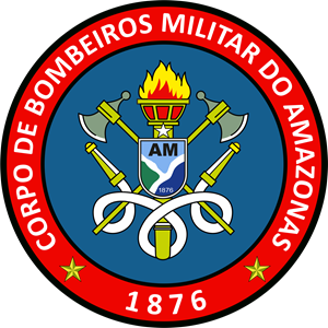 Logo Corpo de bombeiros