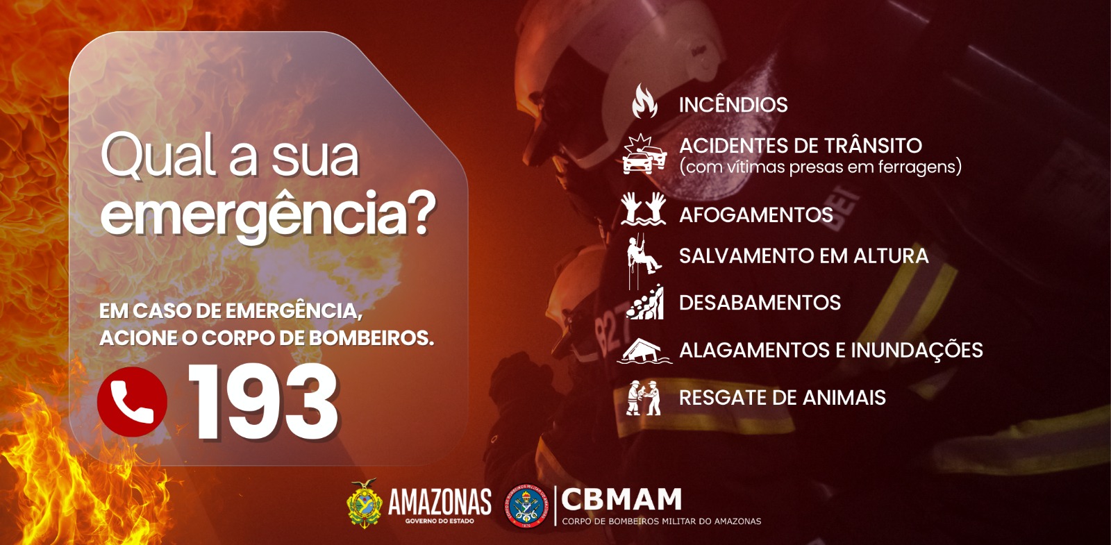 Emergência 193