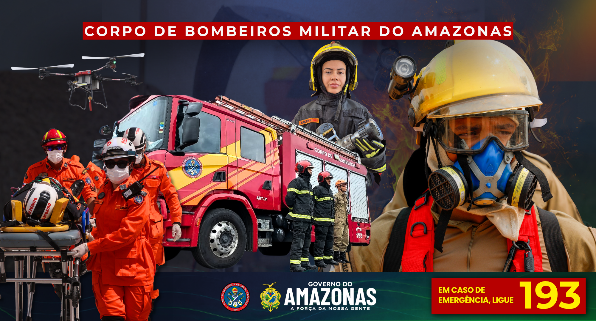 Banner CBMAM