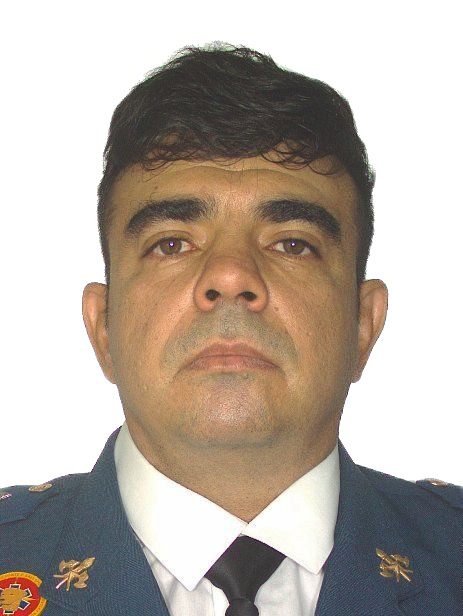 Foto do AMÉRICO DE CASTRO BATISTA NETO 