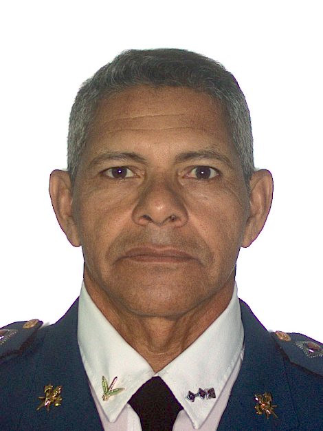 Foto do CAP QOABM WALDIVINO BARBOSA DE AMORIM