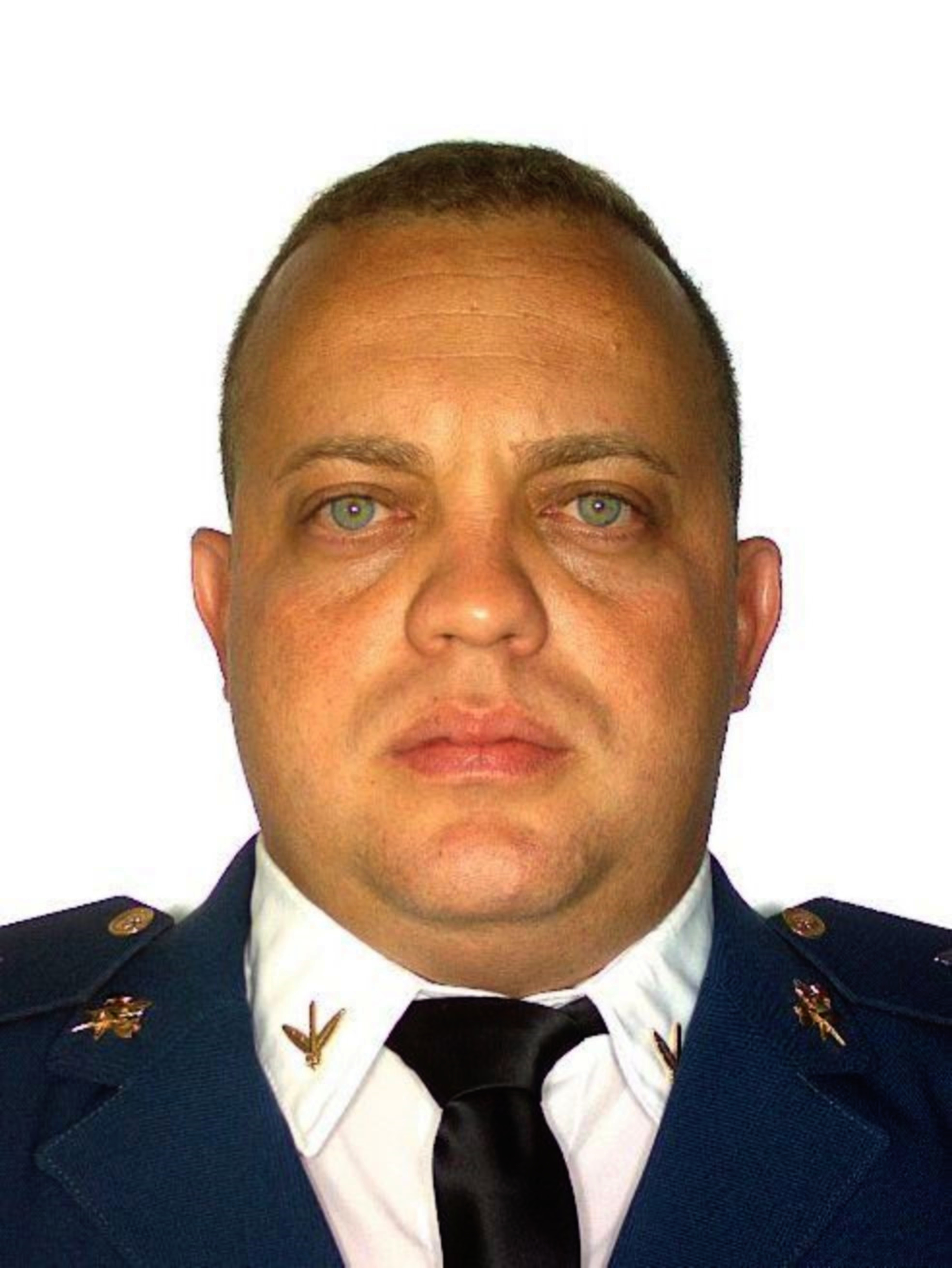 Foto do TEN QOABM BIANOR GARCIA NETO