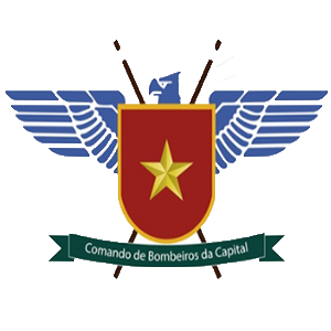 Logo do Corpo de Bombeiro