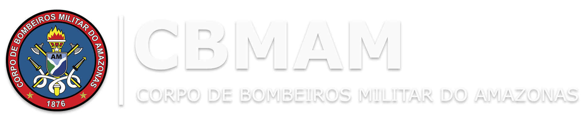 Logo CBMAM