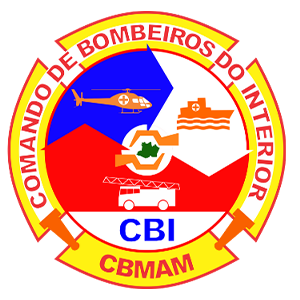 Logo do Corpo de Bombeiro