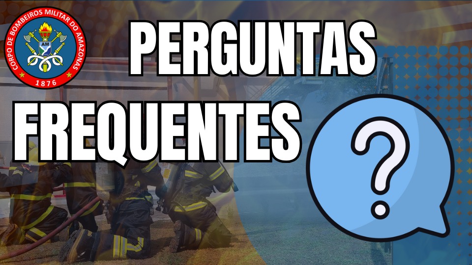 Perguntas Frequentes