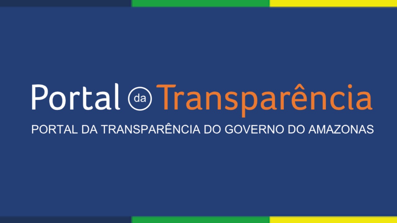 Portal da Transparência