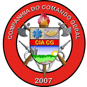 Logo Cia CG