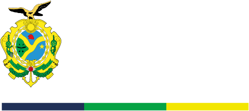 Brasão do Governo do Estado do Amazonas