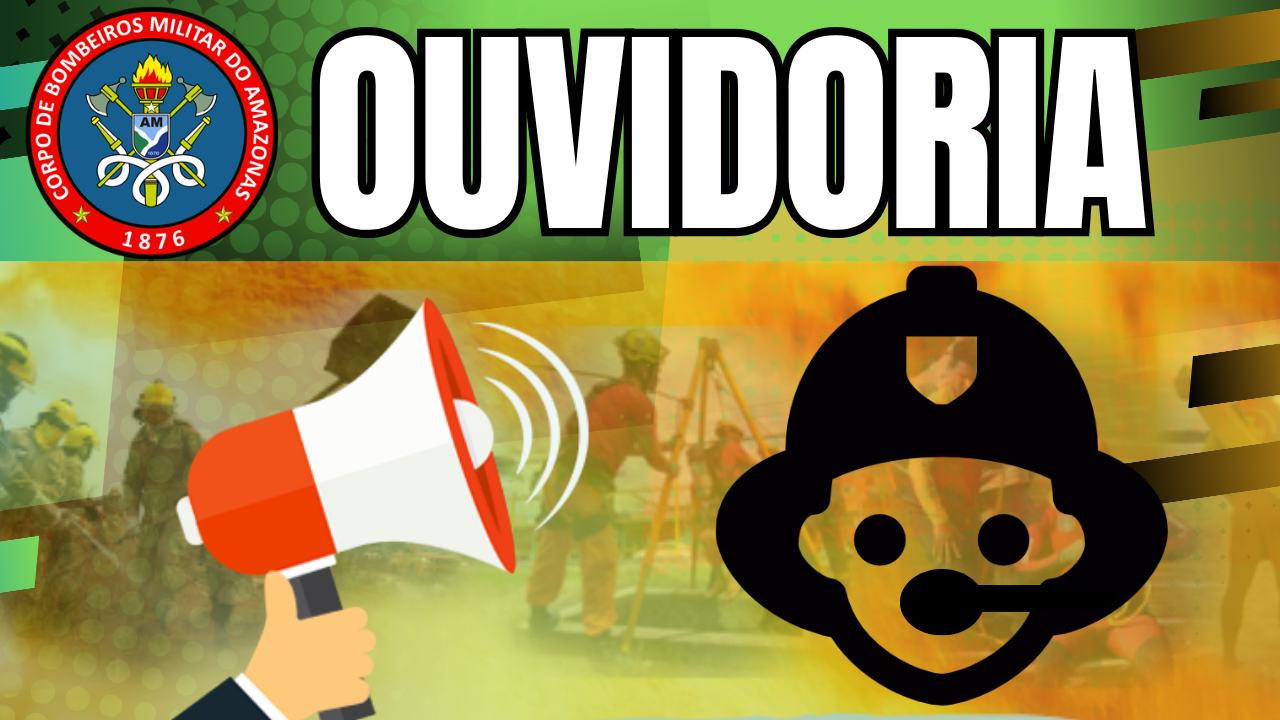 Ouvidoria