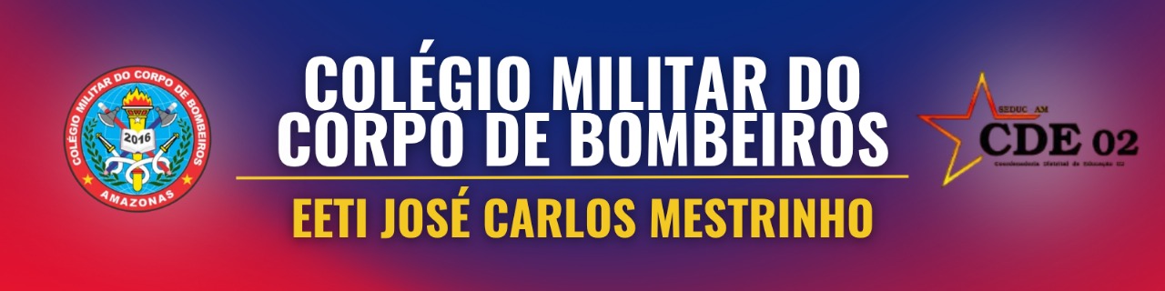 Colégio Militar do Corpo de Bombeiros – CMCB